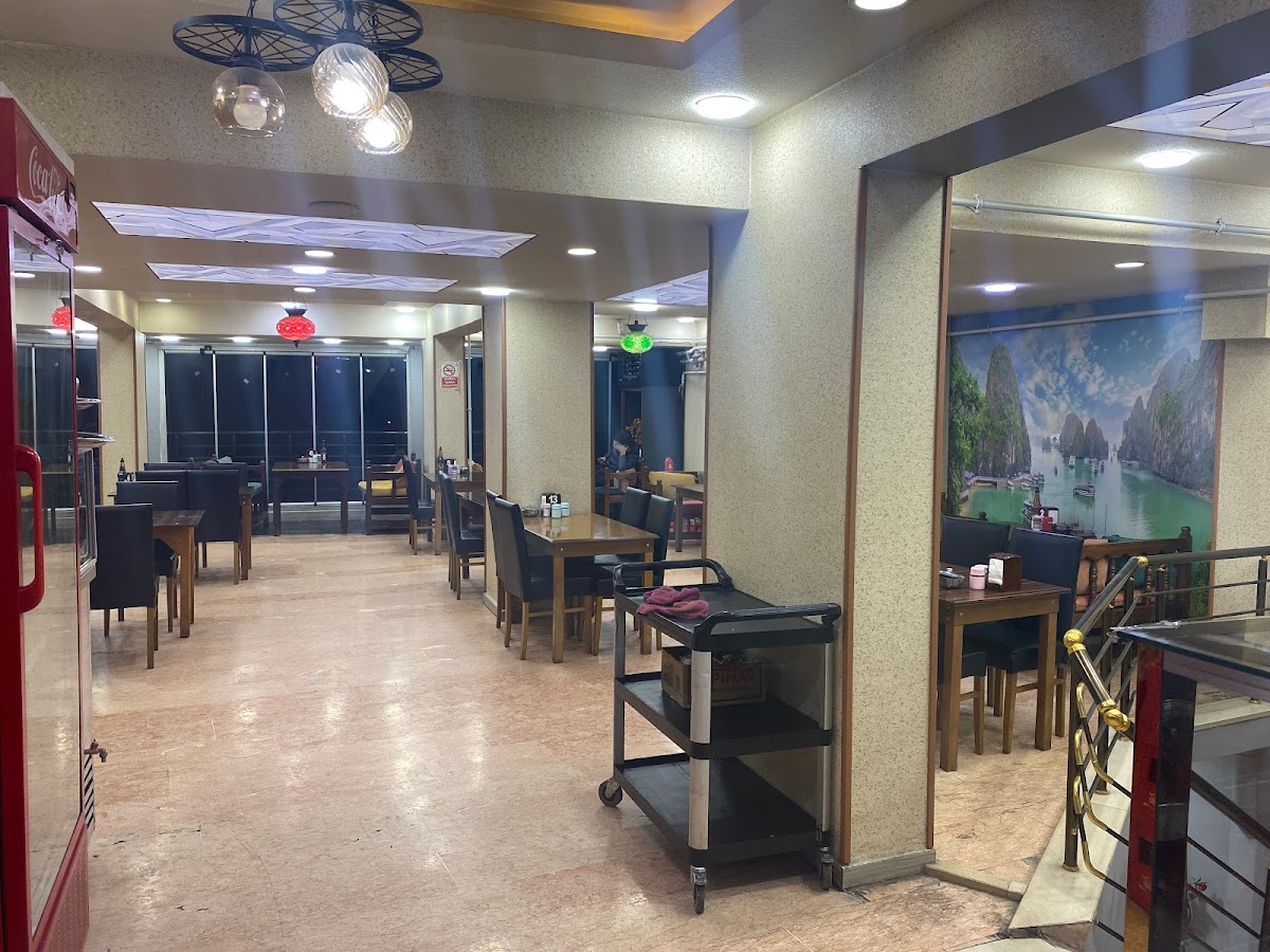 Ilbas Kebap Ve Iskender Salonu Photos 2